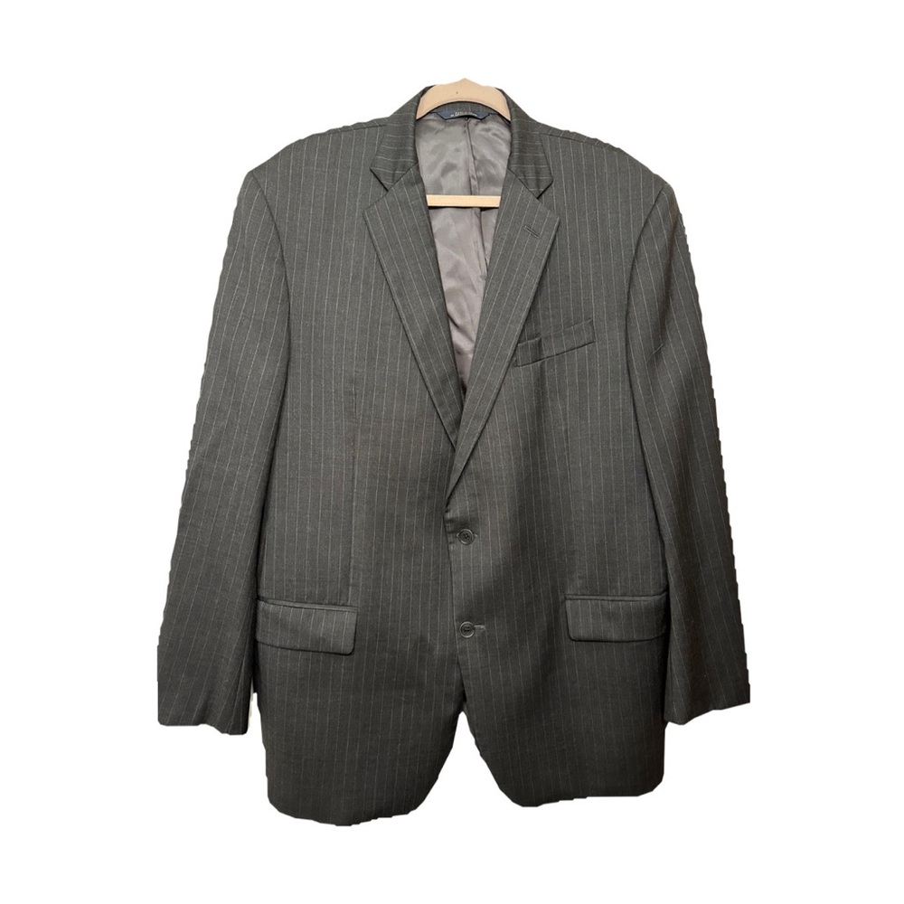 Brooks Brothers 1818 Madison Estrato by Trabaldo Togna 1840 Men’s Suite Jacket